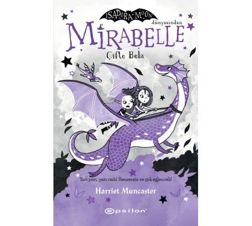 Mirabelle Çifte Bela