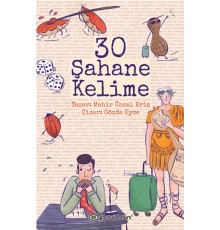 30 Şahane Kelime