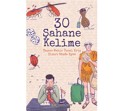 30 Şahane Kelime