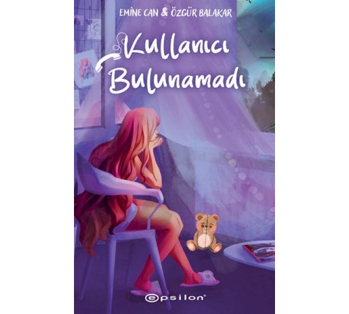 Kullanıcı Bulunamadı