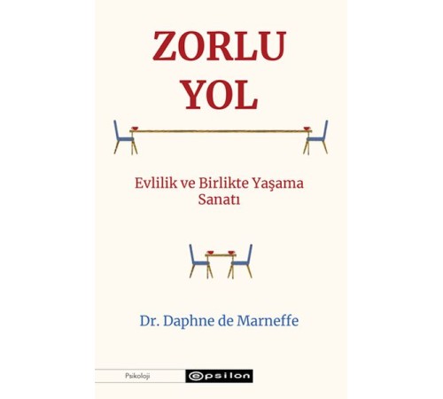 Zorlu Yol Zorlu Yol
