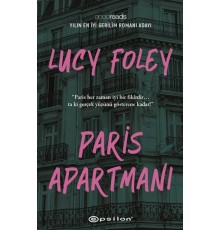 Paris Apartmanı
