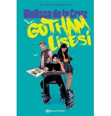 Gotham Lisesi