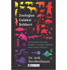 Zooloğun Galaksi Rehberi