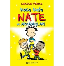 Koca Kafa Nate ve Arkadaşları