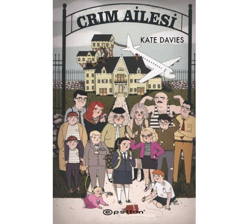 Crim Ailesi Crim Ailesi