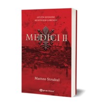 Medici II: Gücün Efendisi Muhteşem Lorenzo