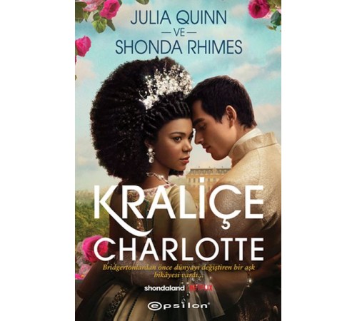 Kraliçe Charlotte Kraliçe Charlotte