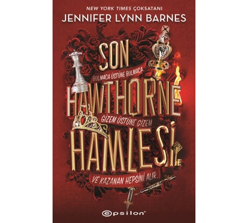 Son Hawthorne Hamlesi