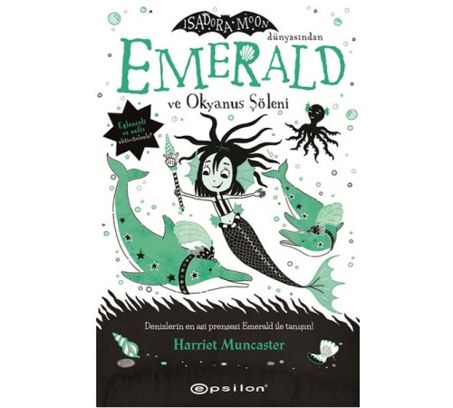 Emerald ve Okyanus Şöleni