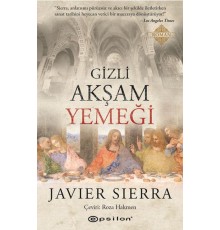 Gizli Akşam Yemeği