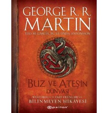 Buz ve Ateşin Dünyası