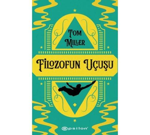 Filozofun Uçuşu