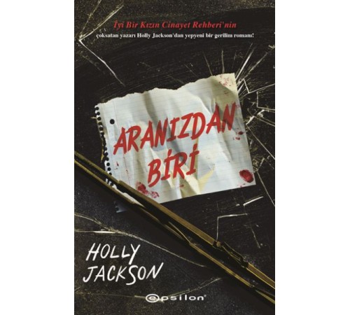 Aranızdan Biri Aranızdan Biri