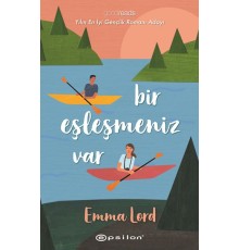 Bir Eşleşmeniz Var