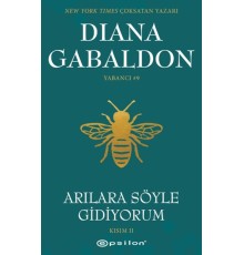 Arılara Söyle Gidiyorum (Kısım 2) Yabancı