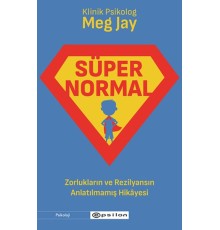 Süpernormal