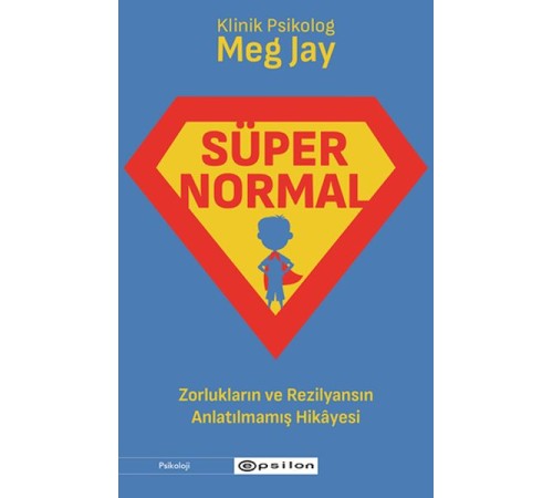 Süpernormal Süpernormal