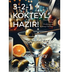 3-2-1 Kokteyl Hazır!