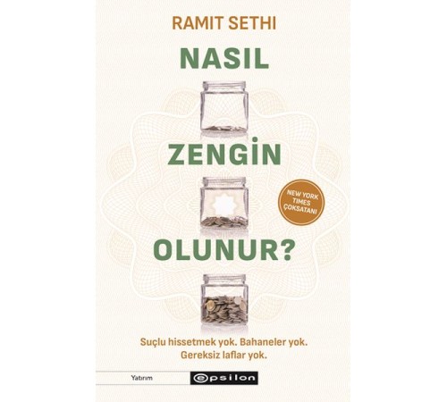 Nasıl Zengin Olunur? Nasıl Zengin Olunur?