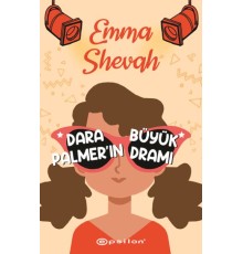 Dara Palmer'ın Büyük Dramı
