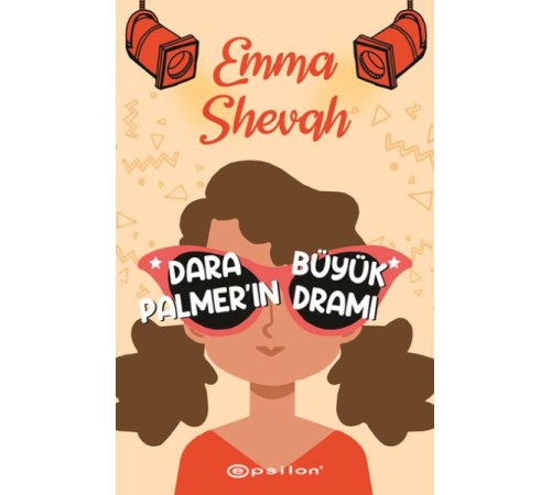 Dara Palmer'ın Büyük Dramı