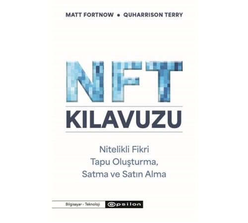Nft Kılavuzu