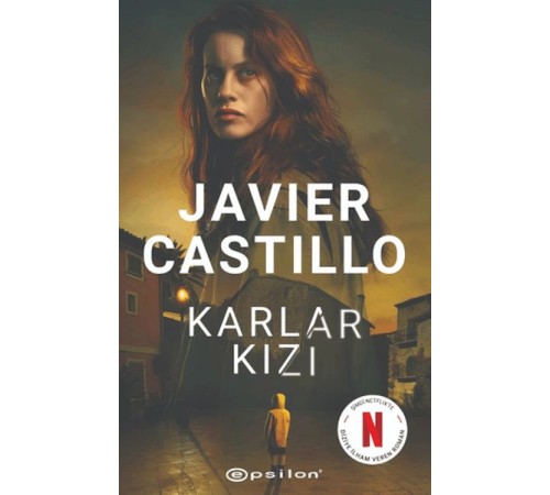 Karlar Kızı