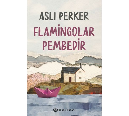 Flamingolar Pembedir Flamingolar Pembedir