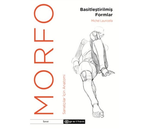 Morfo Basitleştirilmiş Formlar