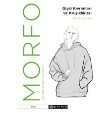 Morfo - Giysi Kıvrımları ve Kırışıklıklar