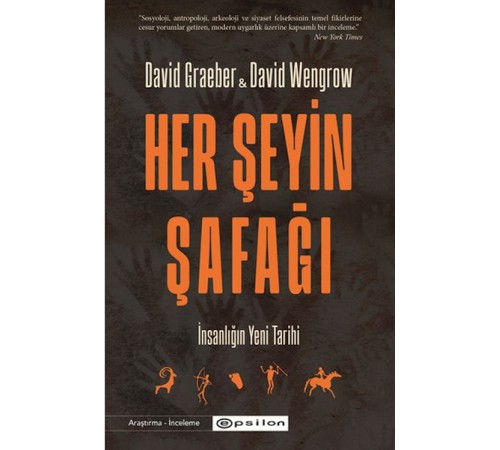 Her Şeyin Şafağı Her Şeyin Şafağı