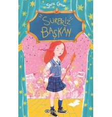 Sürpriz Başkan