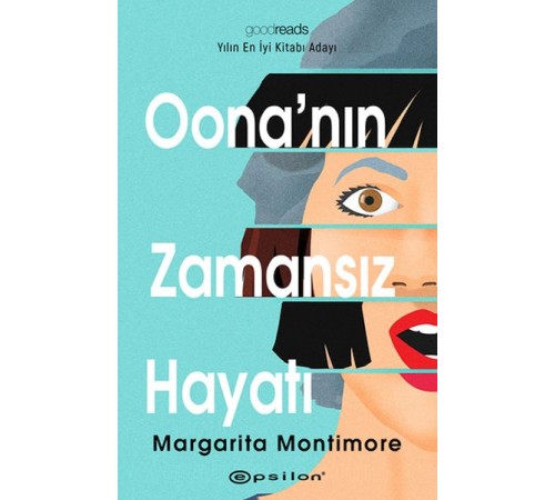Oona'nın Zamansız Hayatı