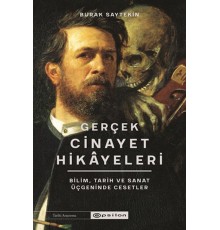 Gerçek Cinayet Hikâyeleri