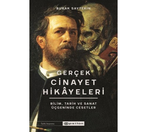 Gerçek Cinayet Hikâyeleri