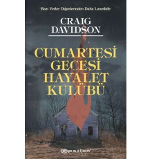 Cumartesi Gecesi Hayalet Kulübü