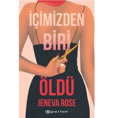 İçimizden Biri Öldü