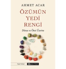 Özümün Yedi Rengi