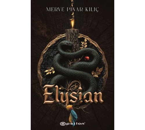 Elysian Elysian