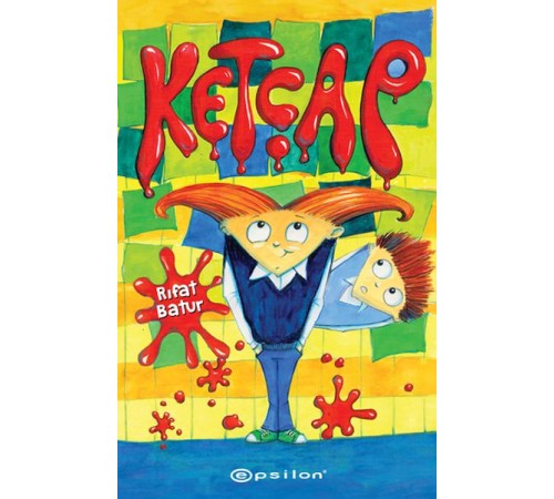 Ketçap