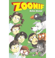 Zoonıf