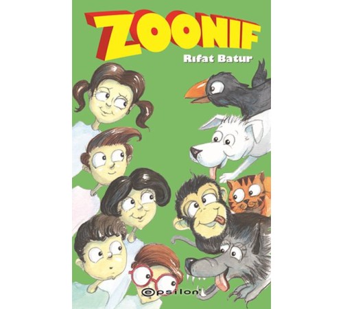 Zoonıf