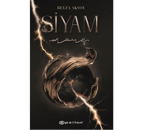Siyam IV Mare (Ciltli)