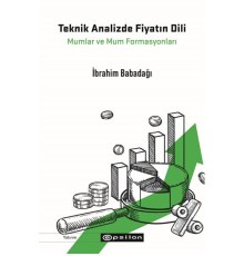 Teknik Analizde Fiyatın Dili: Mumlar ve Mum Formasyonları