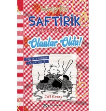 Saftirik Greg’in Günlüğü 19 Olanlar Oldu!