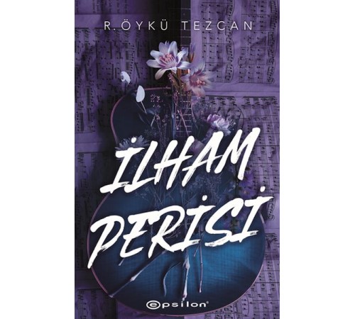 İlham Perisi