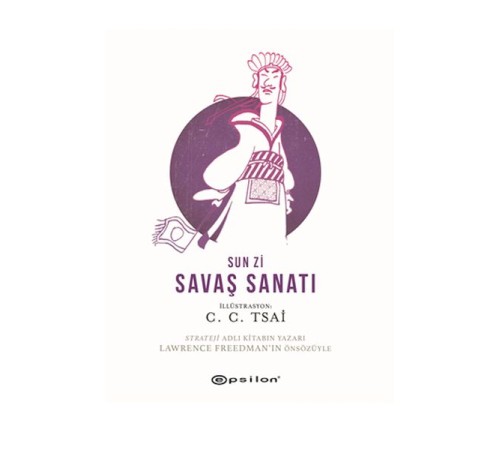 Savaş Sanatı