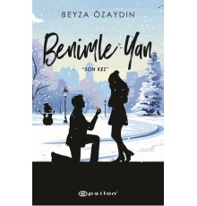 Benimle Yan 3 Son Kez
