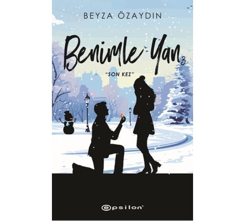 Benimle Yan 3 Son Kez